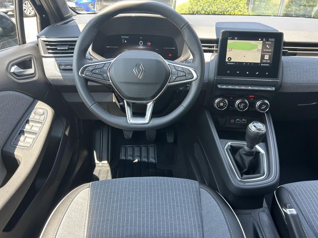 RENAULT Clio Techno TCe 90 SHZ NAVIGATION LED KAMERA Ansicht 11 für Fahrzeugdetailseite