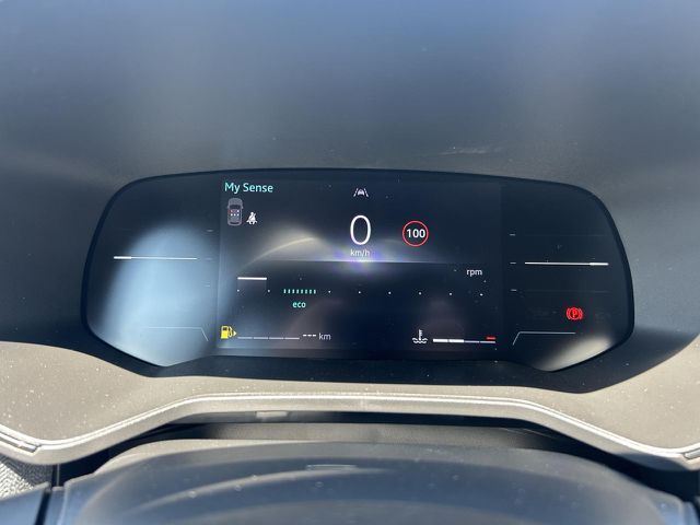 RENAULT Clio Techno TCe 90 SHZ NAVIGATION LED KAMERA Ansicht 13 für Fahrzeugdetailseite