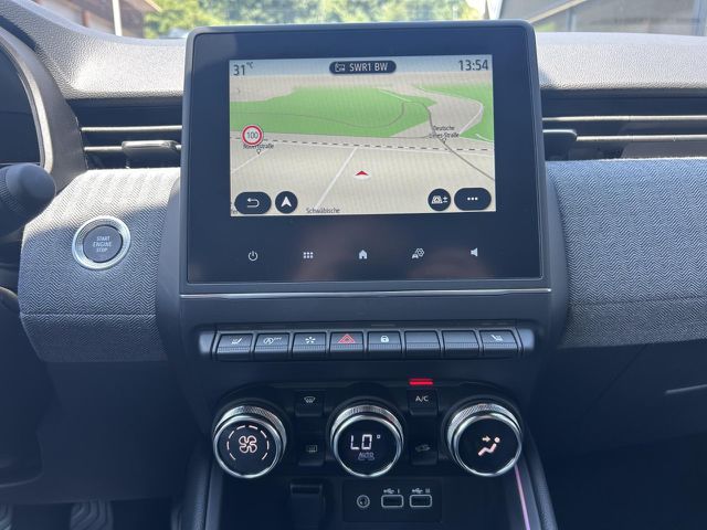RENAULT Clio Techno TCe 90 SHZ NAVIGATION LED KAMERA Ansicht 15 für Fahrzeugdetailseite