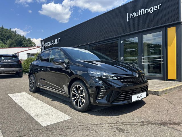 RENAULT Clio Techno TCe 90 SHZ NAVIGATION LED KAMERA Ansicht 2 für Fahrzeugdetailseite