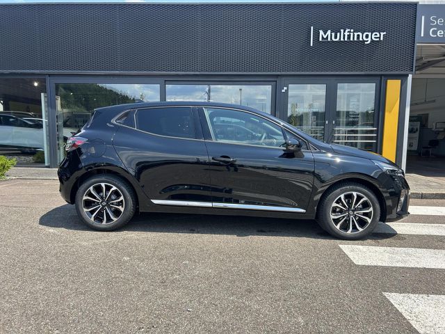 RENAULT Clio Techno TCe 90 SHZ NAVIGATION LED KAMERA Ansicht 4 für Fahrzeugdetailseite
