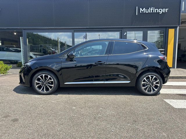 RENAULT Clio Techno TCe 90 SHZ NAVIGATION LED KAMERA Ansicht 5 für Fahrzeugdetailseite