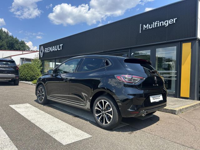 RENAULT Clio Techno TCe 90 SHZ NAVIGATION LED KAMERA Ansicht 6 für Fahrzeugdetailseite