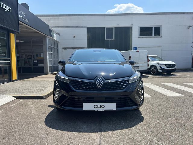 RENAULT Clio Techno TCe 90 SHZ NAVIGATION LED KAMERA Ansicht 8 für Fahrzeugdetailseite