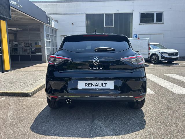 RENAULT Clio Techno TCe 90 SHZ NAVIGATION LED KAMERA Ansicht 9 für Fahrzeugdetailseite