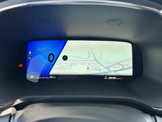 RENAULT Symbioz Techno Mild Hybrid 140 NAVI SHZ KAMERA LED Ansicht 13 für Fahrzeugdetailseite