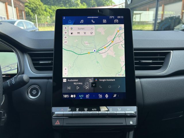 RENAULT Symbioz Techno Mild Hybrid 140 NAVI SHZ KAMERA LED Ansicht 14 für Fahrzeugdetailseite