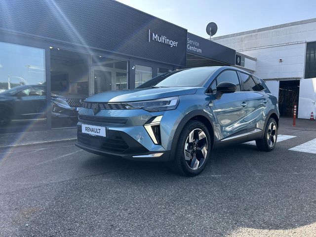 RENAULT Symbioz Techno Mild Hybrid 140 NAVI SHZ KAMERA LED Ansicht 3 für Fahrzeugdetailseite