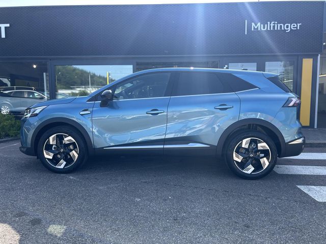 RENAULT Symbioz Techno Mild Hybrid 140 NAVI SHZ KAMERA LED Ansicht 5 für Fahrzeugdetailseite