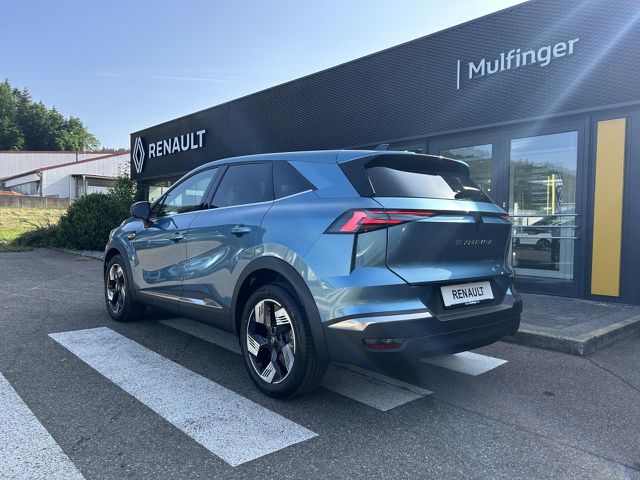 RENAULT Symbioz Techno Mild Hybrid 140 NAVI SHZ KAMERA LED Ansicht 6 für Fahrzeugdetailseite