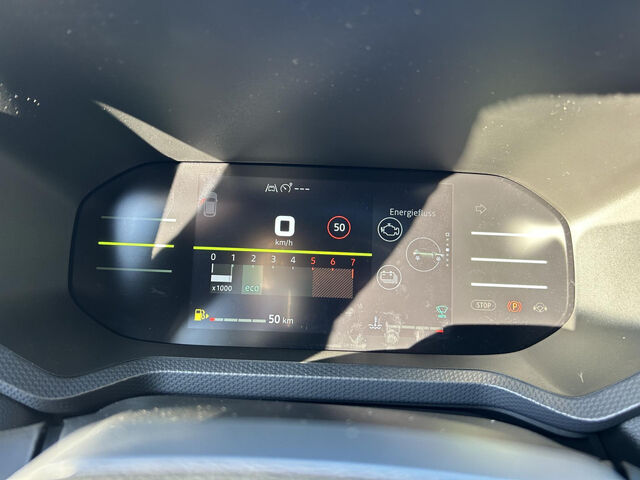 DACIA Duster Journey mild hybrid 140 WINTER-PLUS-PAKET Ansicht 14 für Fahrzeugdetailseite