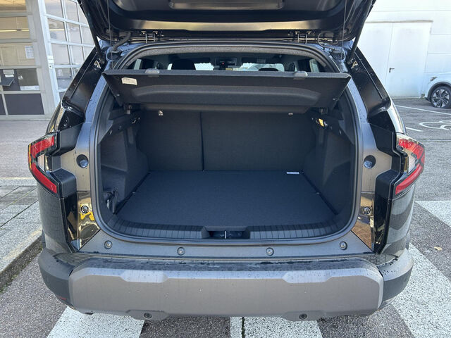 DACIA Duster Journey mild hybrid 140 SHZ KAMERA Ansicht 10 für Fahrzeugdetailseite