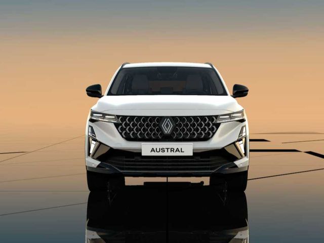 RENAULT Austral Techno Mild Hybrid 150 Automatik LED SHZ Ansicht 4 für Fahrzeugdetailseite