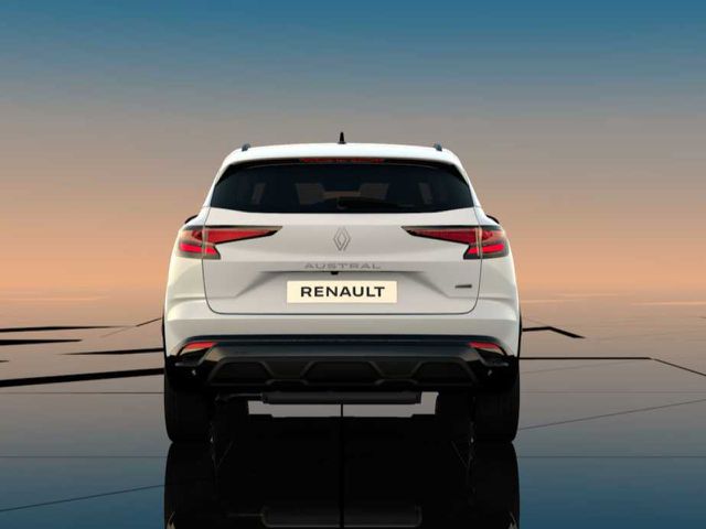 RENAULT Austral Techno Mild Hybrid 150 Automatik LED SHZ Ansicht 5 für Fahrzeugdetailseite