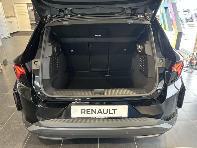 RENAULT Scenic E-TECH 100% ele Techno 220 Long Range LED Ansicht 10 für Fahrzeugdetailseite