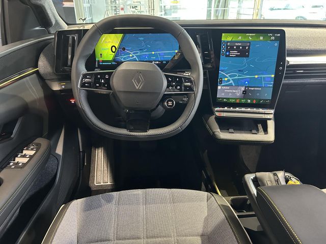 RENAULT Scenic E-TECH 100% ele Techno 220 Long Range LED Ansicht 12 für Fahrzeugdetailseite