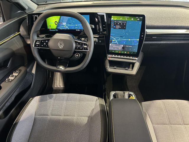 RENAULT Scenic E-TECH 100% ele Techno 220 Long Range LED Ansicht 13 für Fahrzeugdetailseite