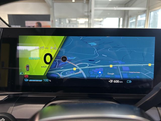 RENAULT Scenic E-TECH 100% ele Techno 220 Long Range LED Ansicht 14 für Fahrzeugdetailseite