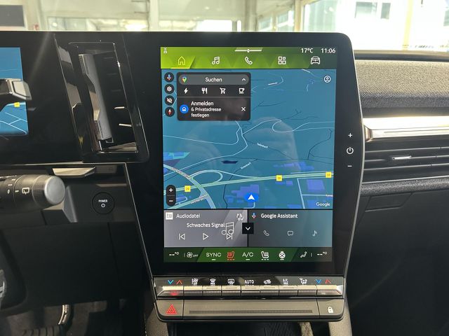 RENAULT Scenic E-TECH 100% ele Techno 220 Long Range LED Ansicht 15 für Fahrzeugdetailseite