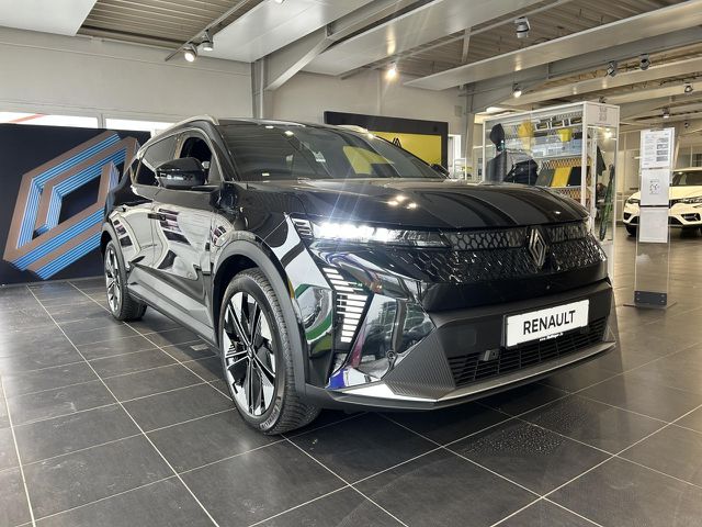 RENAULT Scenic E-TECH 100% ele Techno 220 Long Range LED Ansicht 2 für Fahrzeugdetailseite