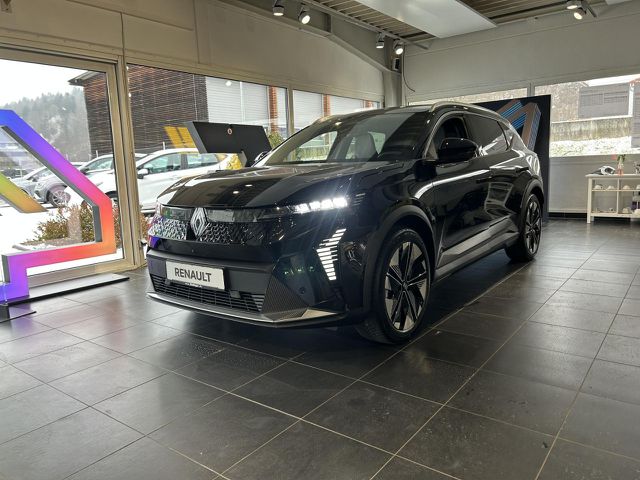 RENAULT Scenic E-TECH 100% ele Techno 220 Long Range LED Ansicht 3 für Fahrzeugdetailseite