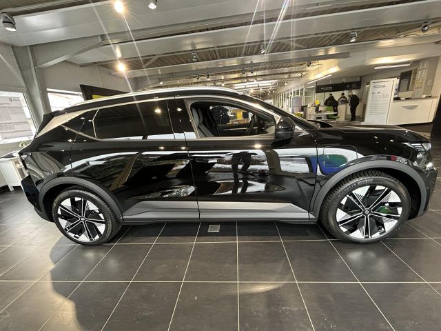 RENAULT Scenic E-TECH 100% ele Techno 220 Long Range LED Ansicht 4 für Fahrzeugdetailseite