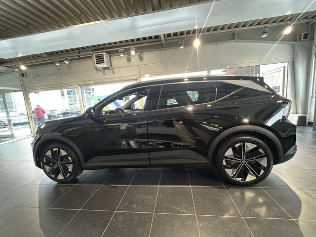 RENAULT Scenic E-TECH 100% ele Techno 220 Long Range LED Ansicht 5 für Fahrzeugdetailseite