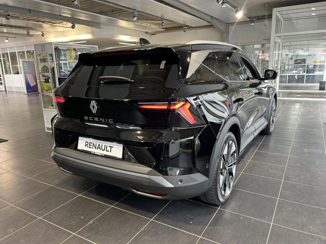RENAULT Scenic E-TECH 100% ele Techno 220 Long Range LED Ansicht 6 für Fahrzeugdetailseite