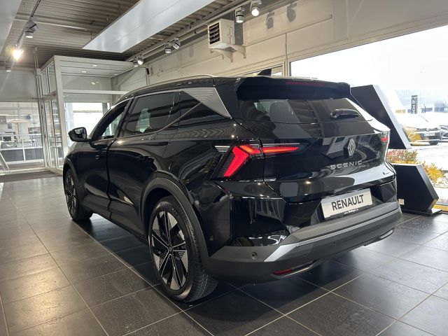 RENAULT Scenic E-TECH 100% ele Techno 220 Long Range LED Ansicht 7 für Fahrzeugdetailseite