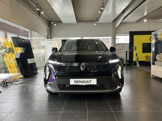 RENAULT Scenic E-TECH 100% ele Techno 220 Long Range LED Ansicht 8 für Fahrzeugdetailseite