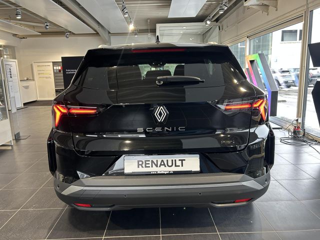 RENAULT Scenic E-TECH 100% ele Techno 220 Long Range LED Ansicht 9 für Fahrzeugdetailseite