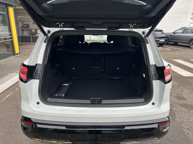 RENAULT Espace 6 Esprit Alpine Full Hybrid E-Tech 200 LED Ansicht 10 für Fahrzeugdetailseite