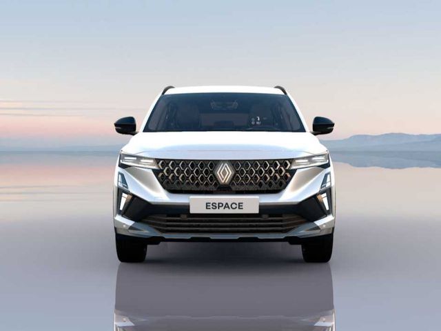 RENAULT Espace 6 Esprit Alpine Full Hybrid E-Tech 200 LED Ansicht 4 für Fahrzeugdetailseite