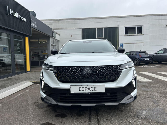 RENAULT Espace 6 Esprit Alpine Full Hybrid E-Tech 200 LED Ansicht 8 für Fahrzeugdetailseite