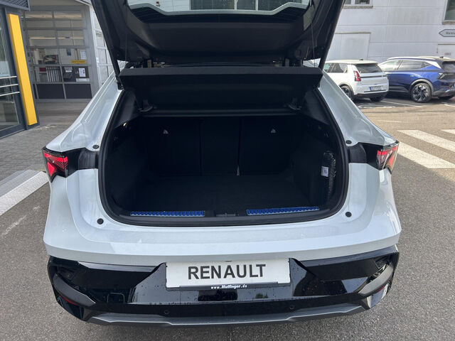 RENAULT Rafale Esprit Alpine Full Hybrid E-Tech 200 ABS Ansicht 10 für Fahrzeugdetailseite