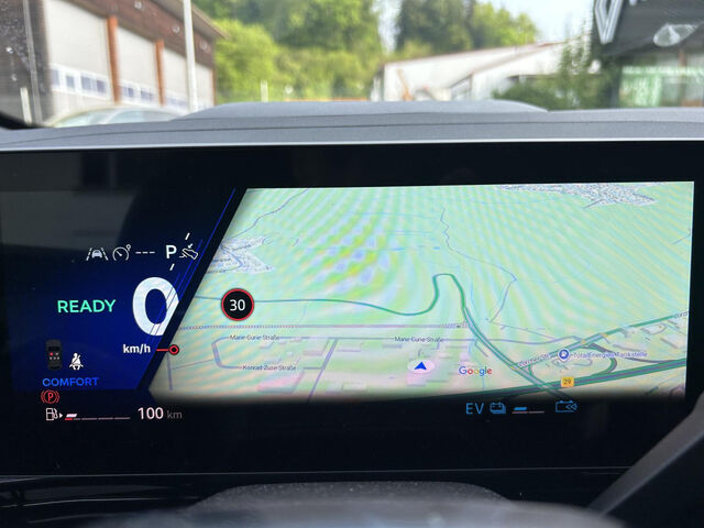 RENAULT Rafale Esprit Alpine Full Hybrid E-Tech 200 ABS Ansicht 14 für Fahrzeugdetailseite