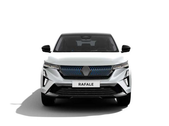 RENAULT Rafale Esprit Alpine Full Hybrid E-Tech 200 ACC Ansicht 4 für Fahrzeugdetailseite
