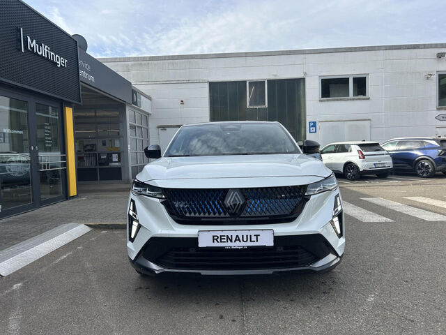 RENAULT Rafale Esprit Alpine Full Hybrid E-Tech 200 ABS Ansicht 8 für Fahrzeugdetailseite