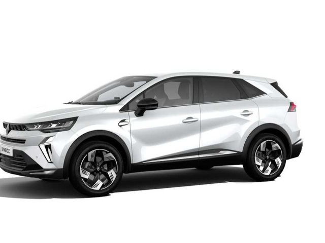 RENAULT Symbioz Techno Mild Hybrid 140 EDC SHZ KAMERA NAVI Ansicht 2 für Fahrzeugdetailseite