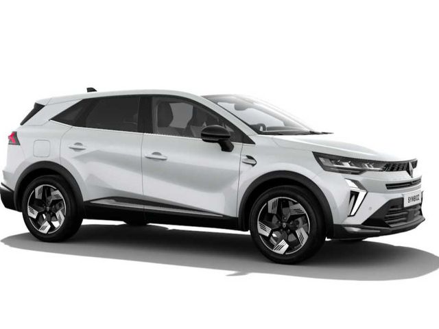 RENAULT Symbioz Techno Mild Hybrid 140 EDC SHZ KAMERA NAVI Ansicht 3 für Fahrzeugdetailseite