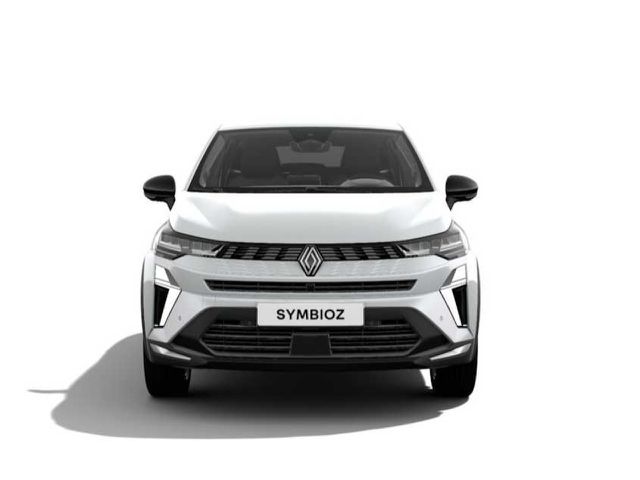 RENAULT Symbioz Techno Mild Hybrid 140 EDC SHZ KAMERA NAVI Ansicht 4 für Fahrzeugdetailseite