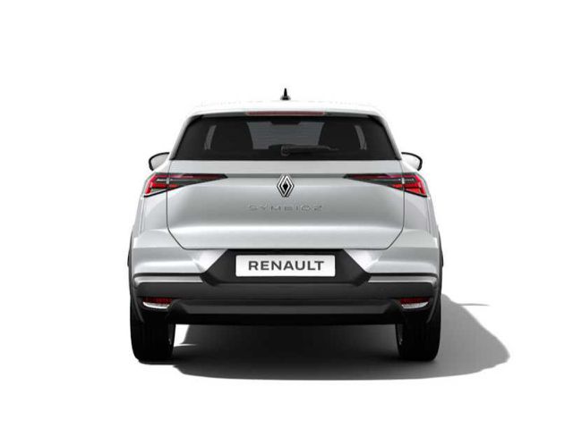 RENAULT Symbioz Techno Mild Hybrid 140 EDC SHZ KAMERA NAVI Ansicht 5 für Fahrzeugdetailseite
