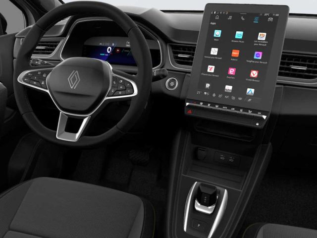 RENAULT Symbioz Techno Mild Hybrid 140 EDC SHZ KAMERA NAVI Ansicht 6 für Fahrzeugdetailseite