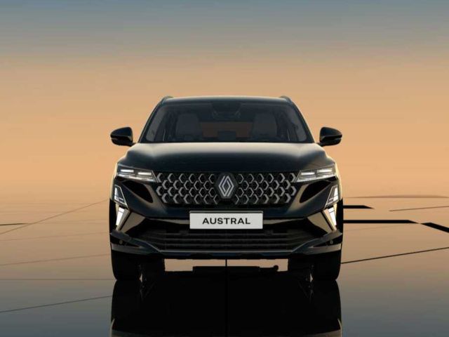 RENAULT Austral Techno Mild Hybrid 150 Automatik SHZ LED Ansicht 4 für Fahrzeugdetailseite