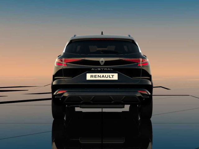 RENAULT Austral Techno Mild Hybrid 150 Automatik SHZ LED Ansicht 5 für Fahrzeugdetailseite
