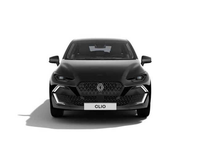 RENAULT Clio Evolution Full Hybrid E-Tech 160 SHZ NAVI LED Ansicht 4 für Fahrzeugdetailseite
