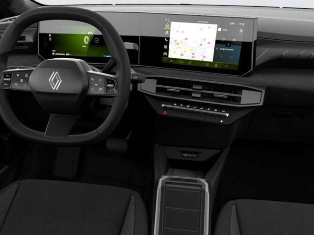 RENAULT Clio Evolution Full Hybrid E-Tech 160 SHZ NAVI LED Ansicht 6 für Fahrzeugdetailseite