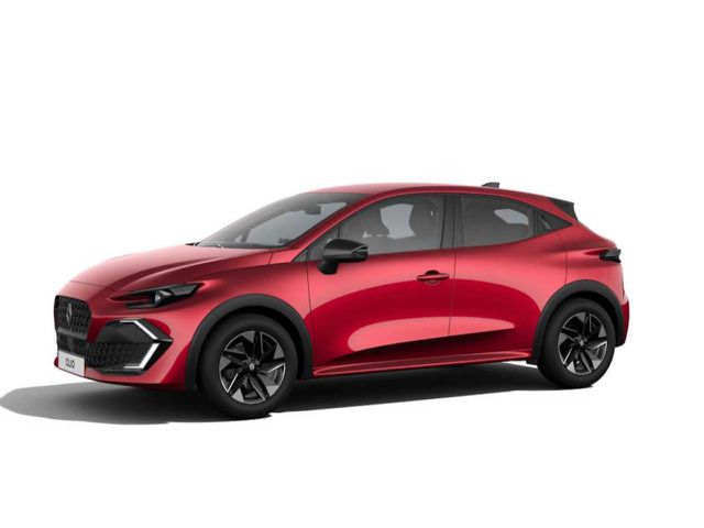 RENAULT Clio Evolution Full Hybrid E-Tech 160 SHZ GOOGLE Ansicht 2 für Fahrzeugdetailseite