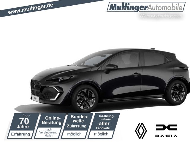 RENAULT Clio Techno TCe 115 SHZ KLIMAAUT. KAMERA NAVI Ansicht 1 für Fahrzeugdetailseite