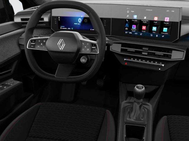 RENAULT Clio Techno TCe 115 SHZ KLIMAAUT. KAMERA NAVI Ansicht 6 für Fahrzeugdetailseite